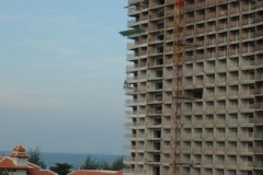 OBRA CIVIL y de EDIFICACION: SEGURIDAD EN CONSTRUCCION